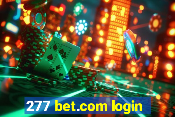 277 bet.com login